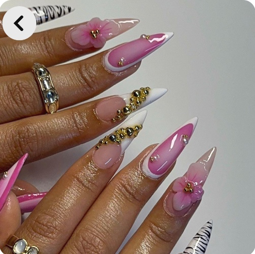 Nailsss🍭