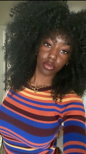 Black Queens are your Addictions👸🏿🍭