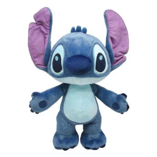 Stitch Plush Toy