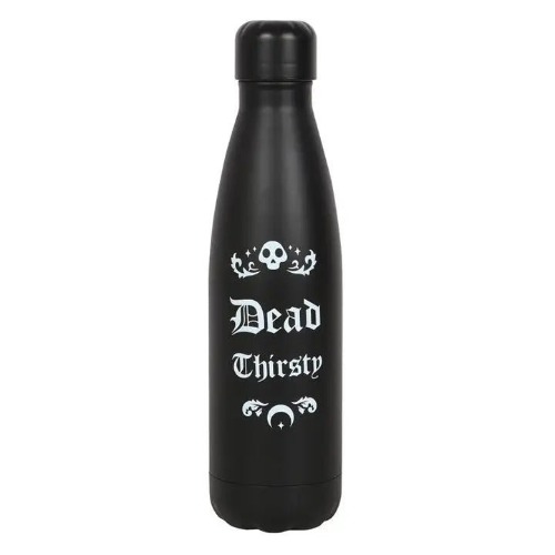 Dead Thirsty Drink Bottle | Default Title