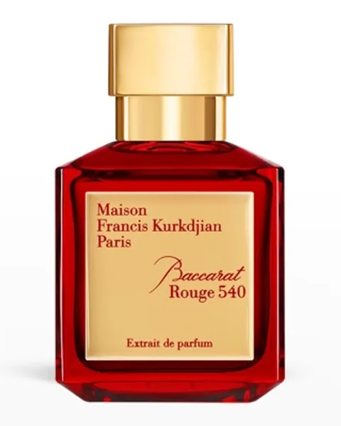 Maison Francis Kurkdjian 2.4 oz. Baccarat Rouge 540 Extrait