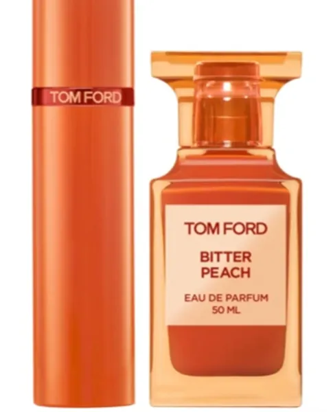 Tom Ford Bitter Peach set