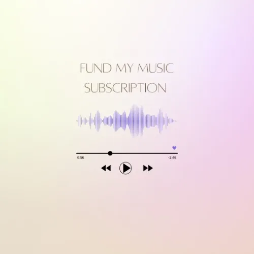 Spotify Subscription