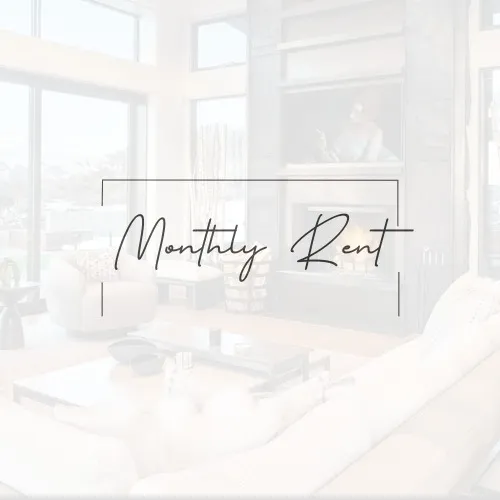 Rent🎀