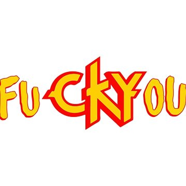 CKY FU!   | Classic T-Shirt