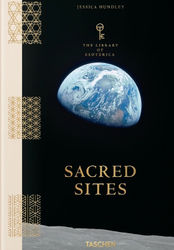 Sacred Sites. The Library of Esoterica