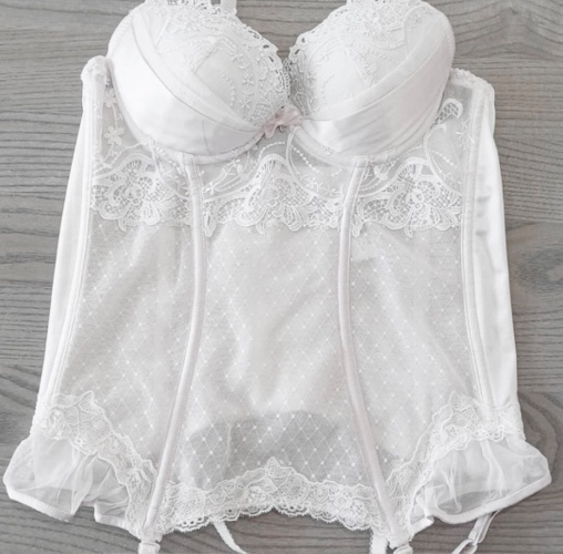 lingerie
