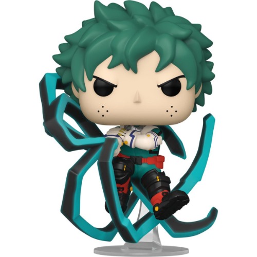 My Hero Academia - Izuku Midoriya Vinyl Figure Funko Pop! #1347