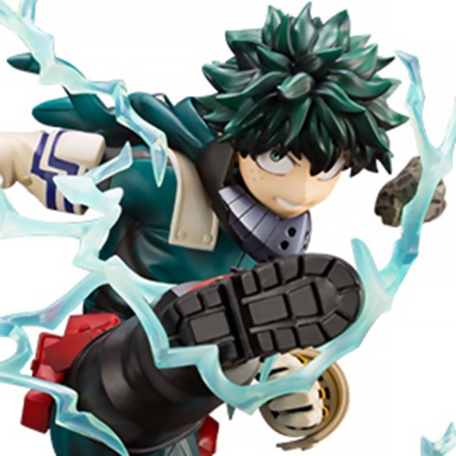 My Hero Academia - Izuku Midoriya ARTFX J Ver.2