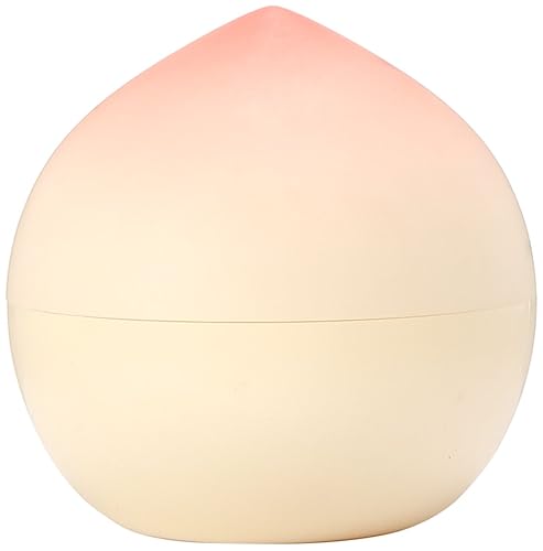 TONYMOLY Peach Hand Cream , 1.05 Ounce (Pack of 1) - 1.5 Ounce (Pack of 1)