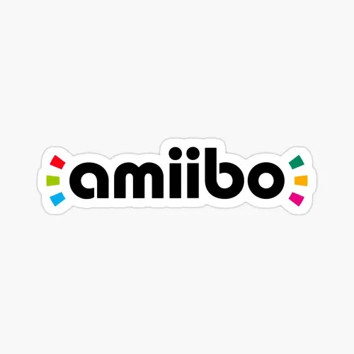 ♡ amiibo simp ♡ $17