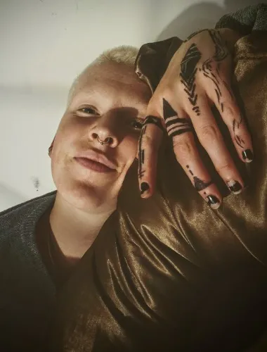 The Willing Submissive