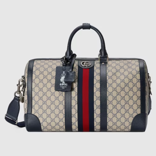 Gucci Savoy medium duffle bag