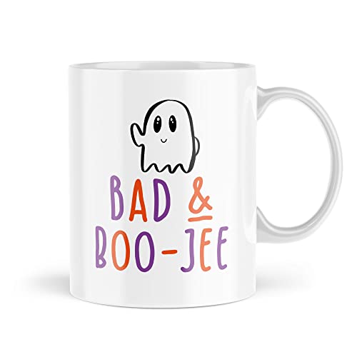 Halloween Mug
