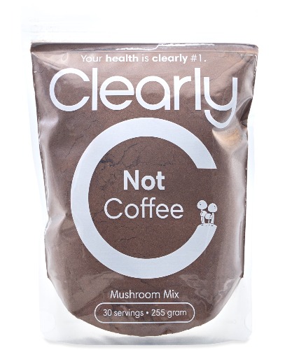 Not Coffee | Original / Every 4 weeks