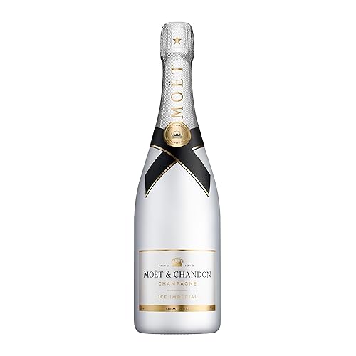 Moët & Chandon Ice Impérial Champagner, 0,75L - Ice Impérial - 75cl