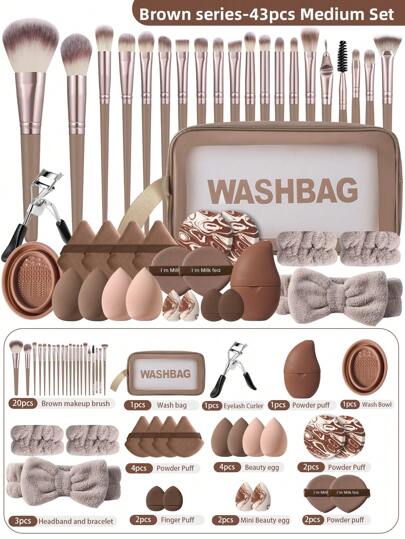 Makeup Set 