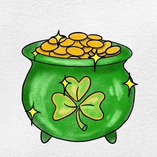 Pot of Gold