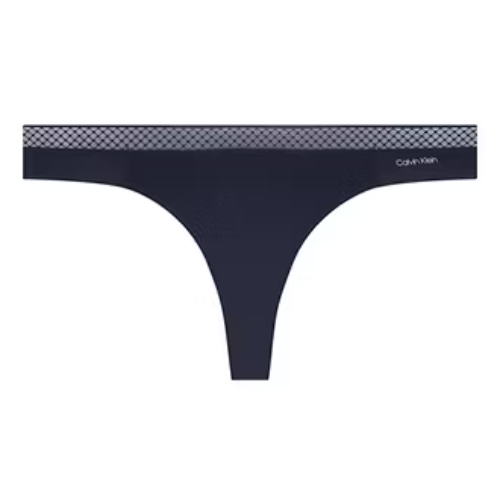 CALVIN KLEIN Seductive Thong 