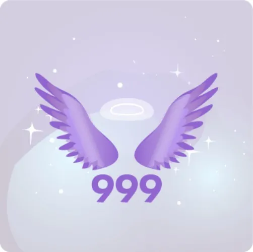 Angel No. 999