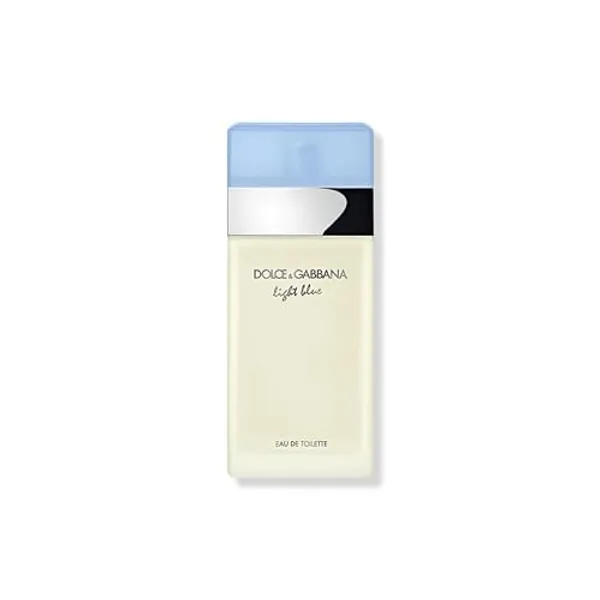 Dolce & Gabbana Light Blue Eau de Toilette Femme/Woman 100ml - 100 ml (1er Pack)