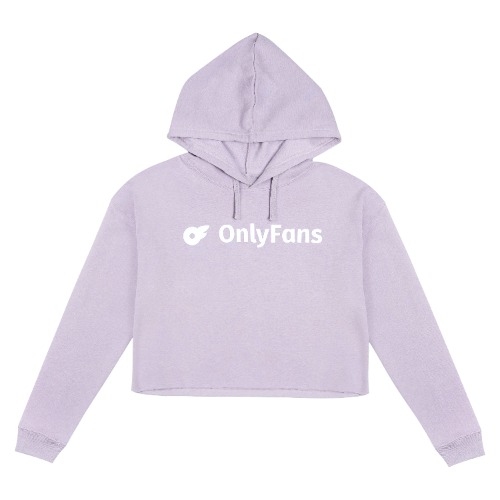 Cropped Hoodie 