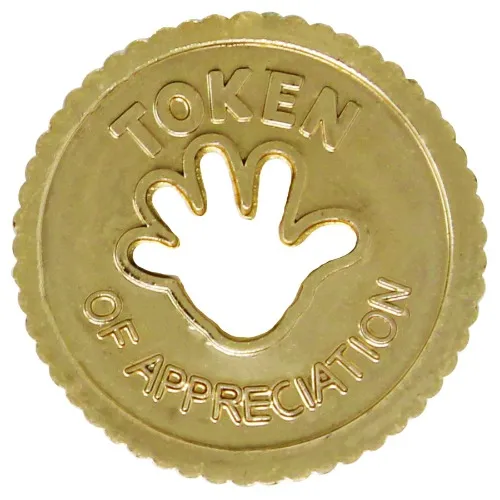 A Token