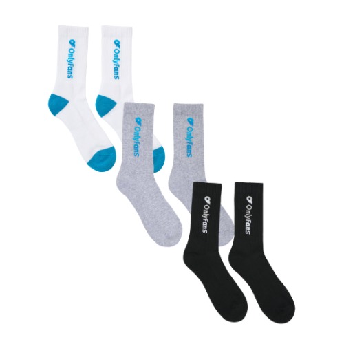 Sock Bundle OF