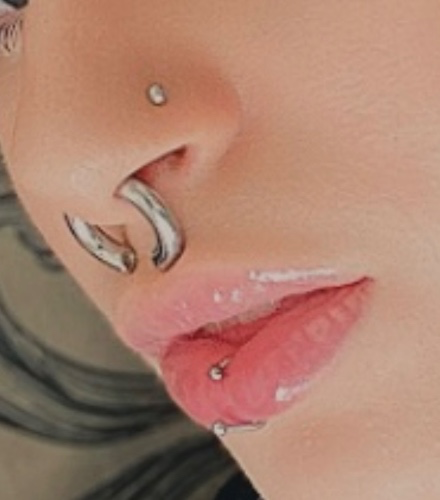 Pay for my lip filler