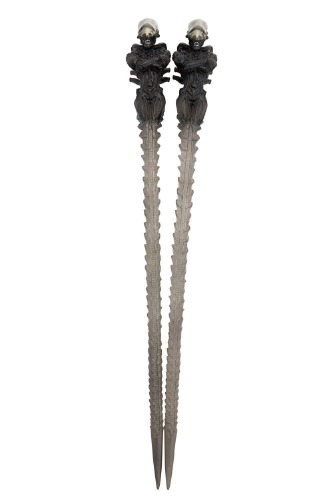 KOTOBUKIYA Kotobukiya alien chop stick Big Chap character chopsticks japan