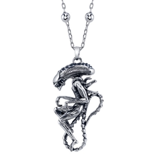 Alien X RockLove ALIEN Xenomorph Pendant | Default Title