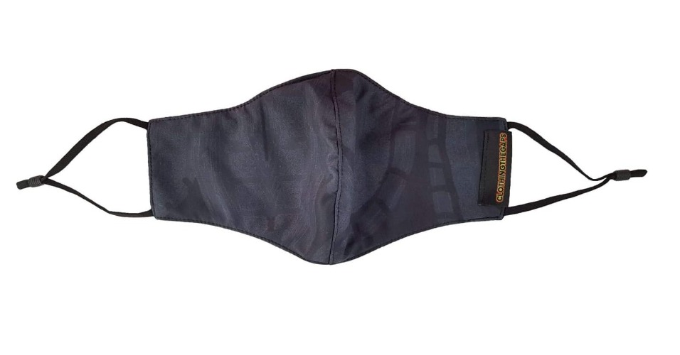 3 Ply Face Mask | Medium/Large