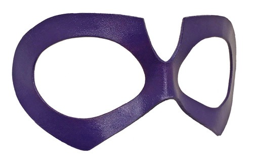 Mt Lady Mask