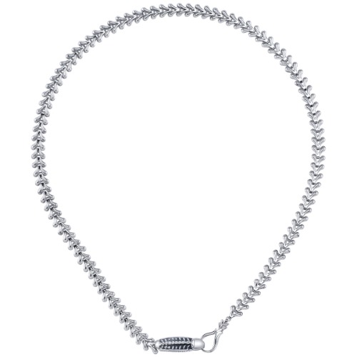Alien X RockLove ALIEN Xenomorph Chain Necklace | Default Title