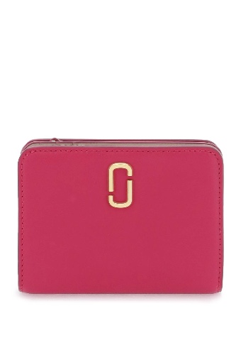 The J Marc Mini Compact Wallet - OS