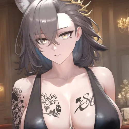 Pay for my date~♠️