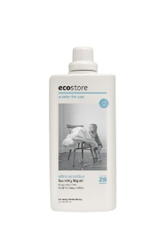 Ecostore Laundry Liquid Ultra Sensitive 1L