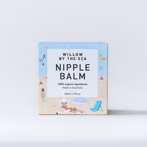 Nipple Balm | Default Title