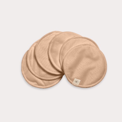 Econaps Dune Nursing Pads - 3 Pack
