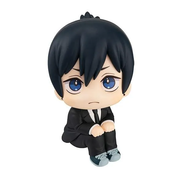 Chainsaw Man - Aki Hayakawa Look Up Figure