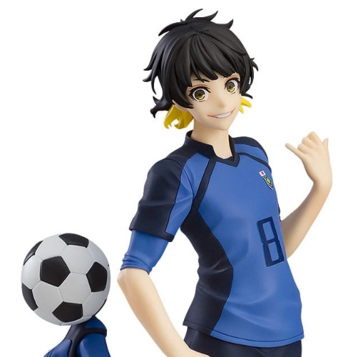 Blue Lock - Bachira Meguru POP UP PARADE Figure