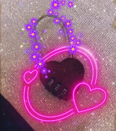 Extend the lock on your cage~