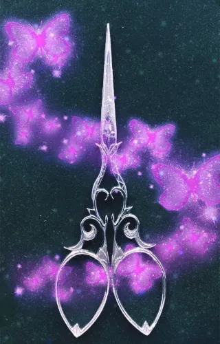 *edited* pair of boots <3