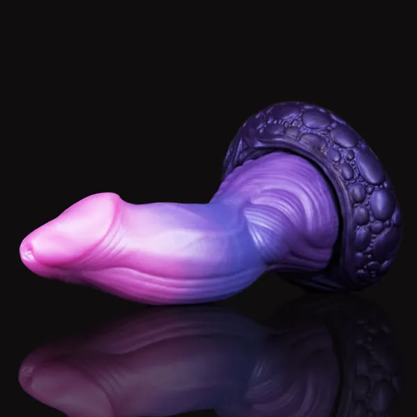 Nox Dildo by Bad Dragon