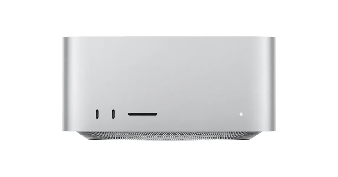 Apple Mac Studio (64GB + 2TB)