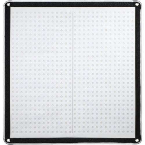 Godox KNOWLED F200Bi Waterproof Flexible LED Mat Panel - 2.1 x 2.1'