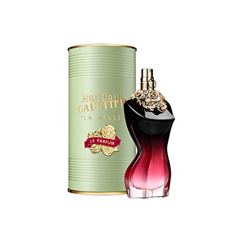 JEAN PAUL GAULTIER La Belle Le Parfum Eau de Parfum Intense 30 ml Natural Spray, 30 ml (Pack of 1) - 30 ml (Pack of 1)