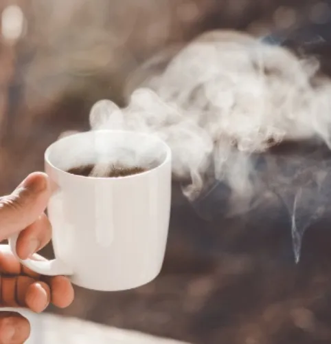 ☕ hot bevvy cloud ☕