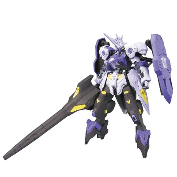 Bandai Hobby - Gundam IBO - #35 Gundam Kimaris Vidar, Bandai HG IBO1/144