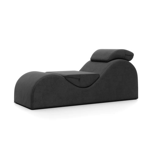 Esse Tantric Chair - Black
